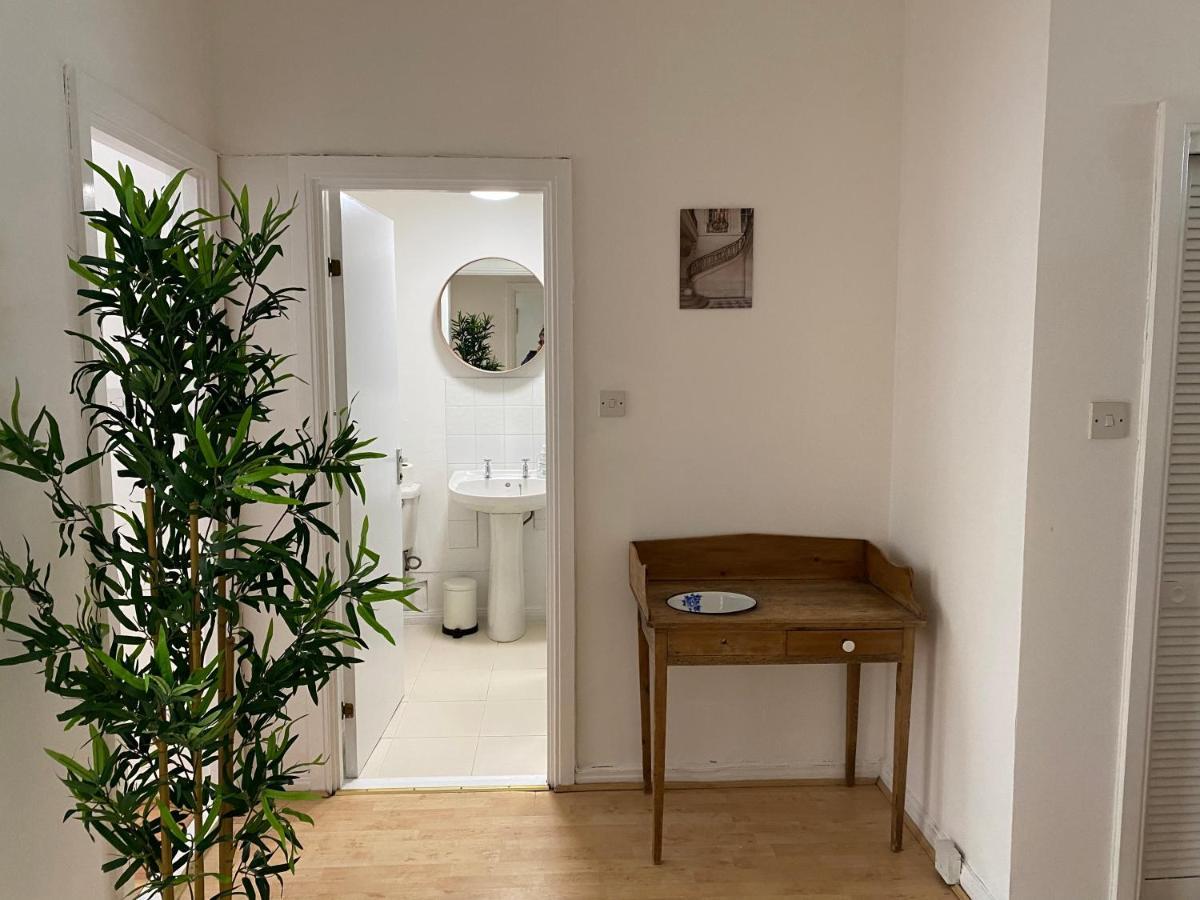 Lovely 1-Bed Apartment In Glasgow Merchant City Buitenkant foto