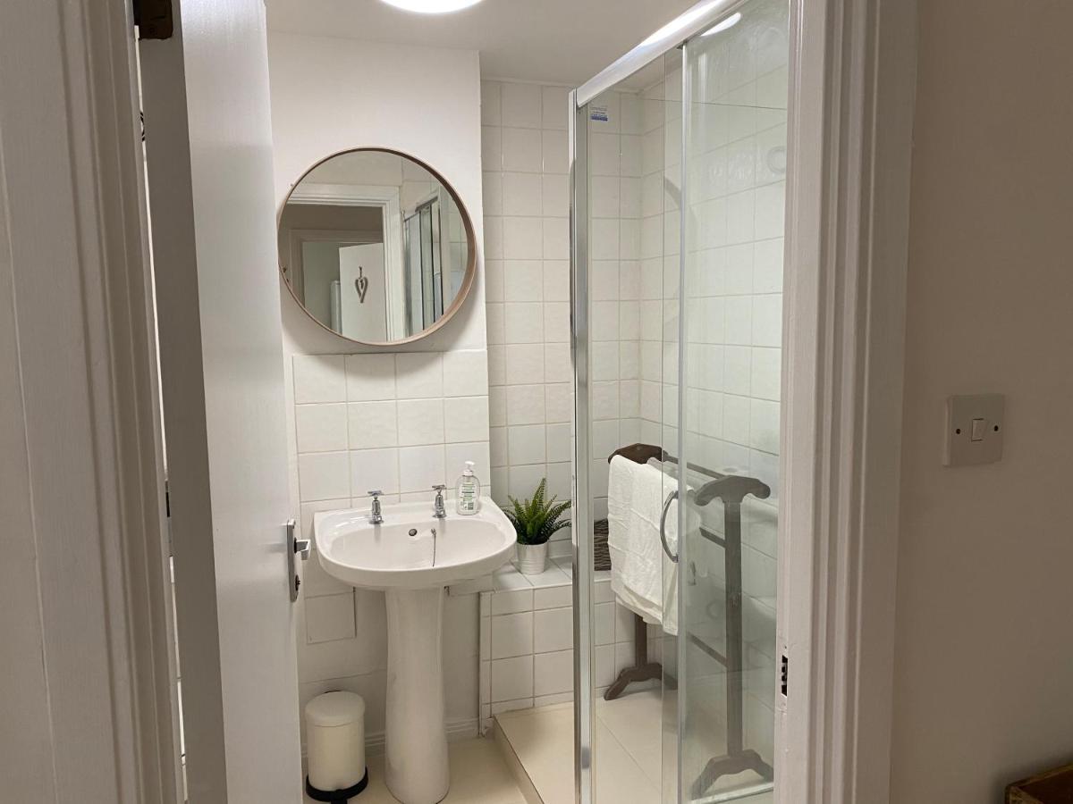 Lovely 1-Bed Apartment In Glasgow Merchant City Buitenkant foto